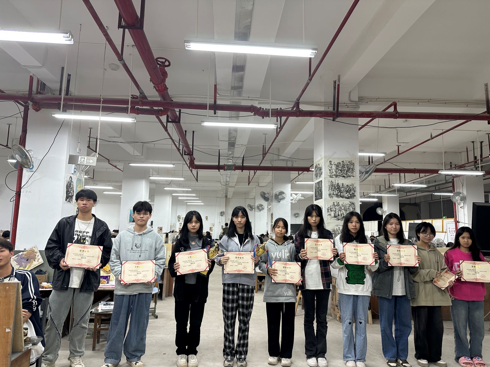 绘画一模考试#艺术生#高考#一模考试 丨 华体会手机平台-华体会（中国）